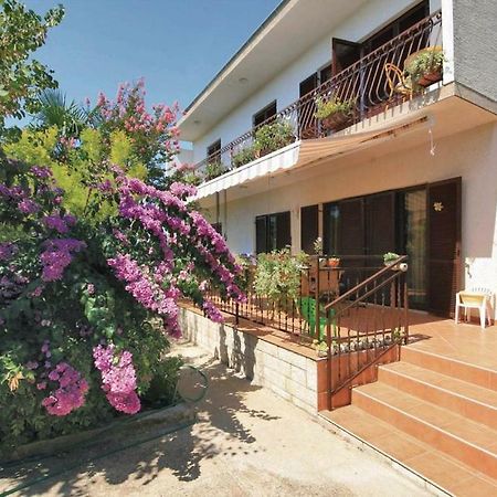 Apartments Perina Шибеник Екстер'єр фото