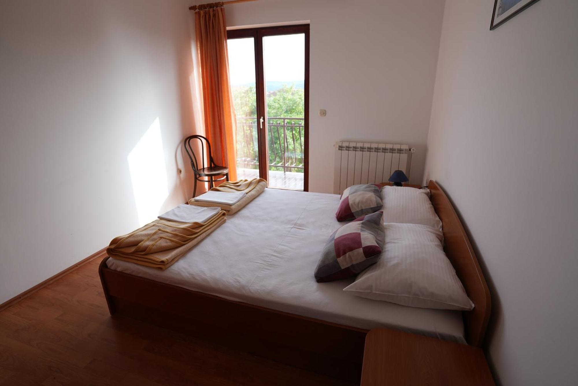 Apartments Perina Шибеник Екстер'єр фото