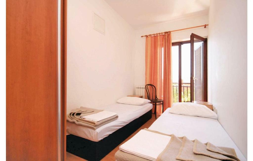 Apartments Perina Шибеник Екстер'єр фото