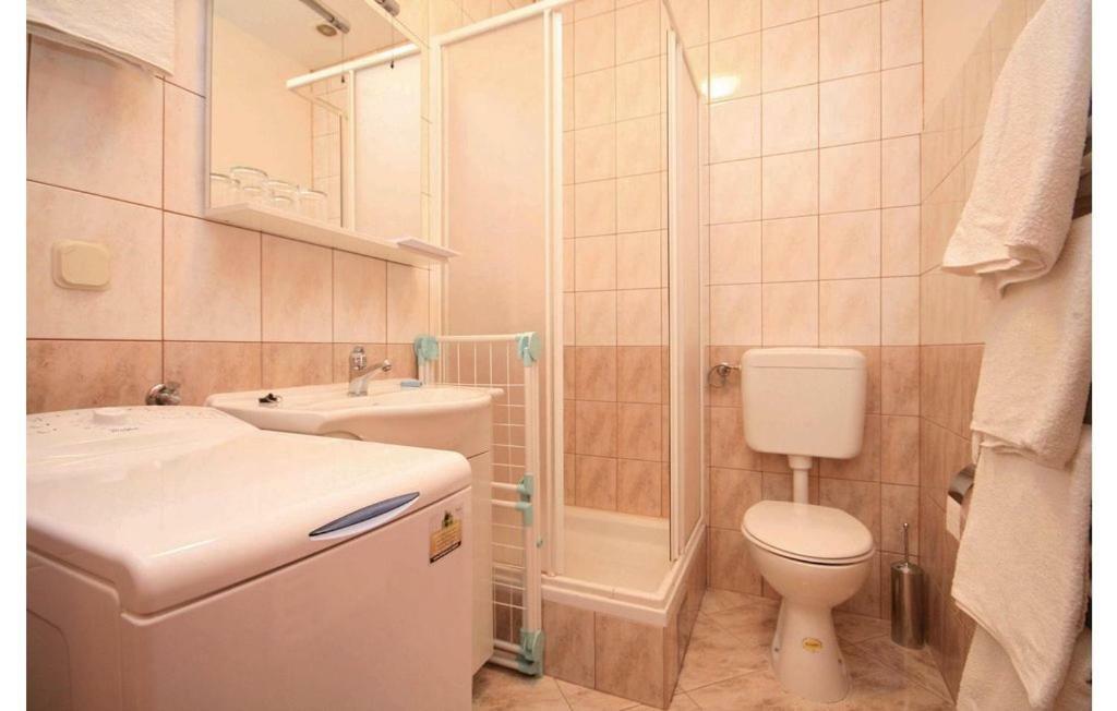 Apartments Perina Шибеник Екстер'єр фото