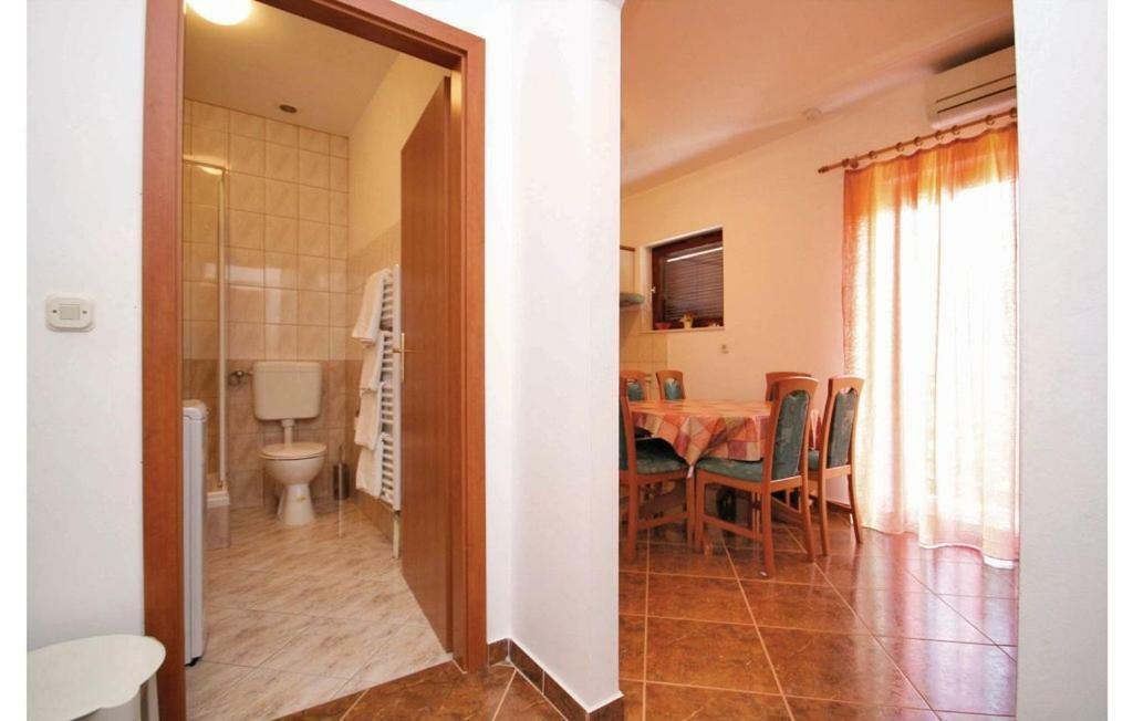 Apartments Perina Шибеник Екстер'єр фото